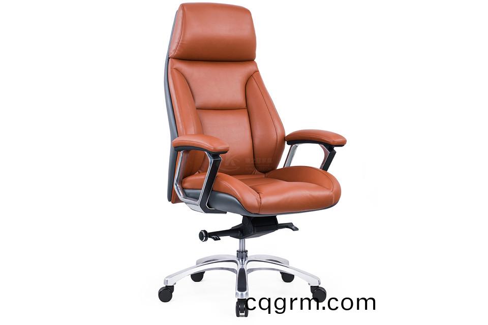 老(lao)闆椅|CH-331迪瑞