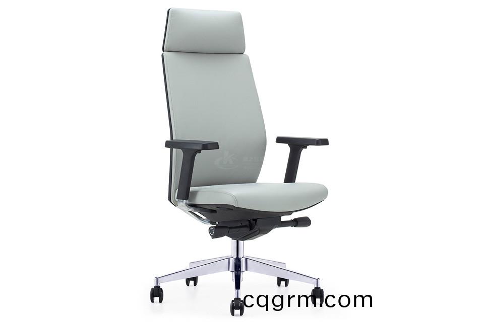 老闆椅| CH-240傑梵
