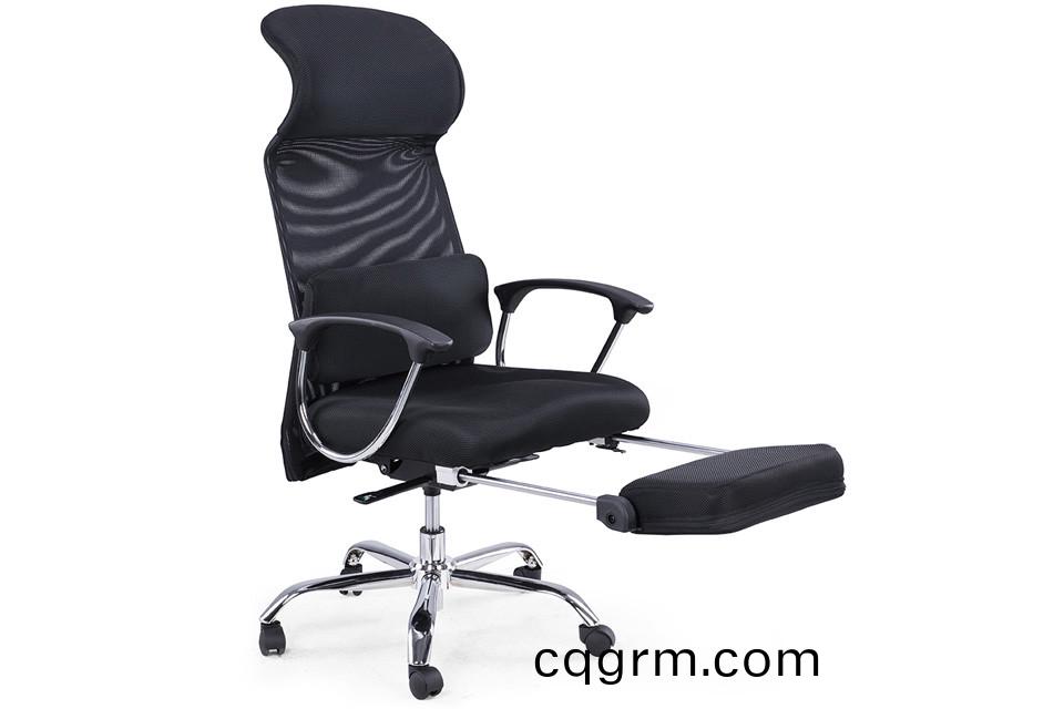 經理椅|CH-157