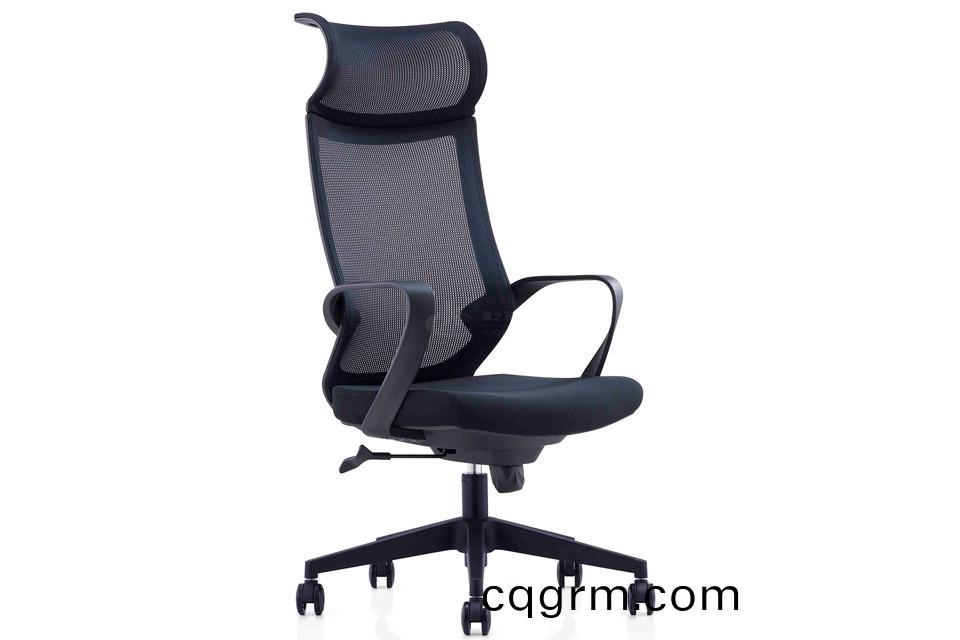 經理椅| CH-193