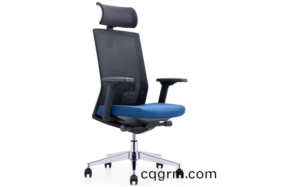 經理椅| CH-202