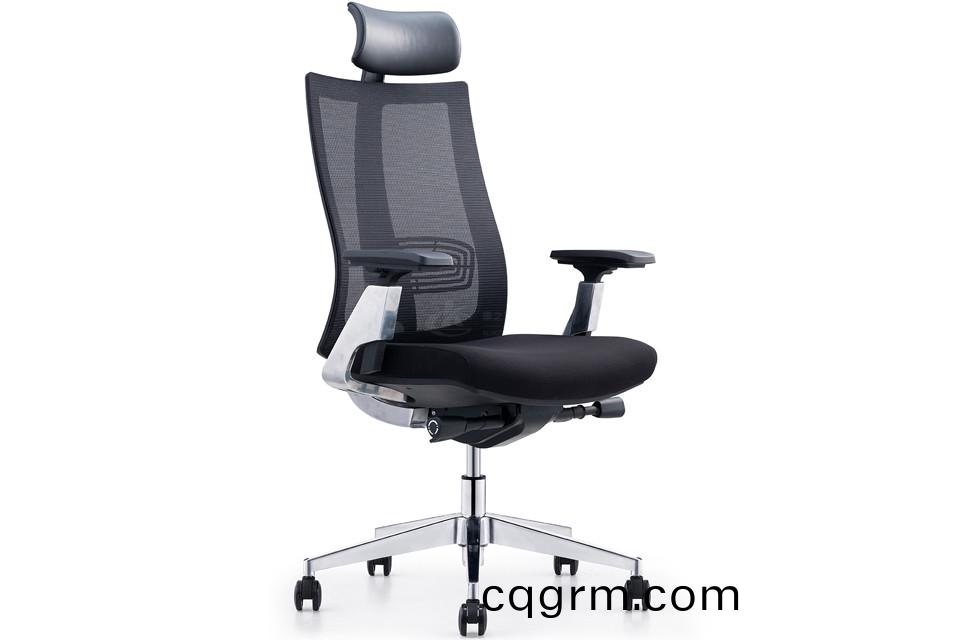 經理椅| CH-203