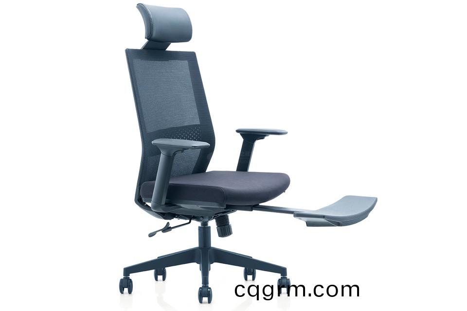 經理椅| CH-240