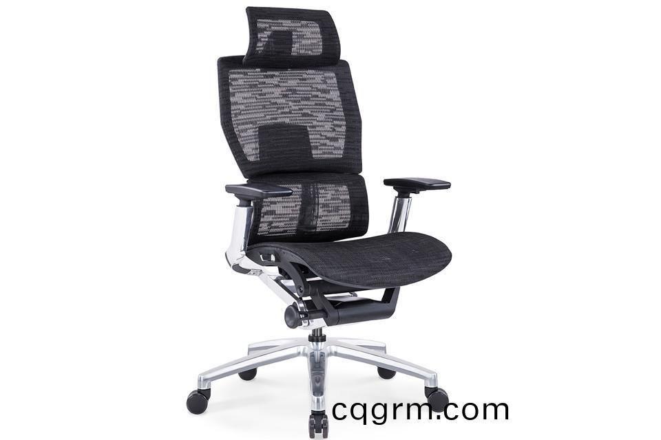 經理椅| CH-282