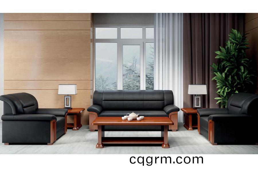 辦(ban)公沙髮|HS8M