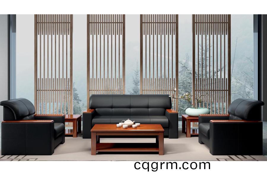 辦公沙髮| HS1032