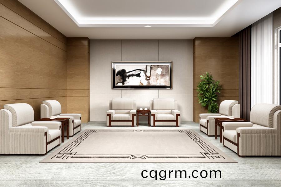 辦公沙髮| HS1033