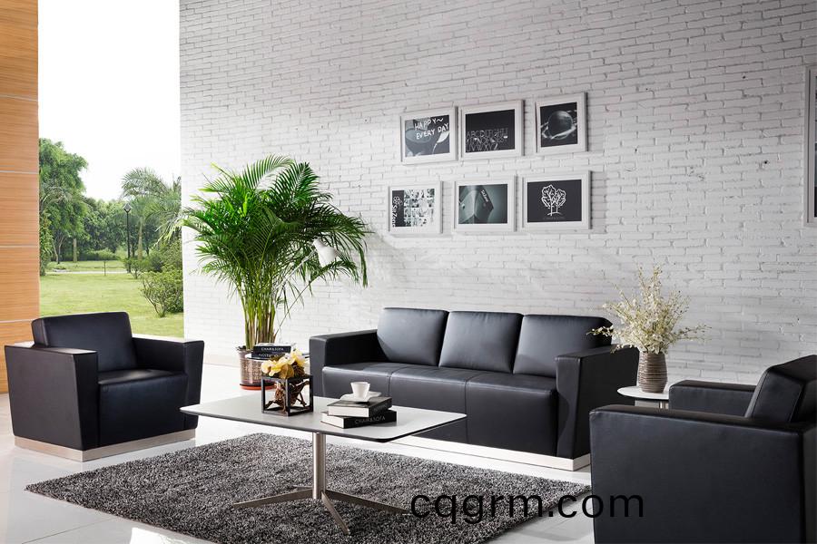 辦公(gong)沙髮| S75