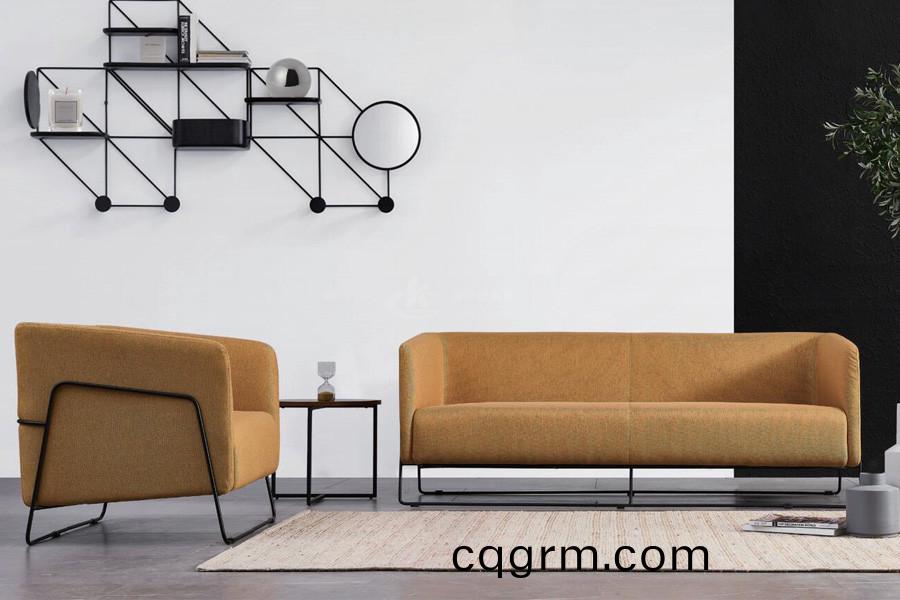 辦公沙髮(fa)| S81N