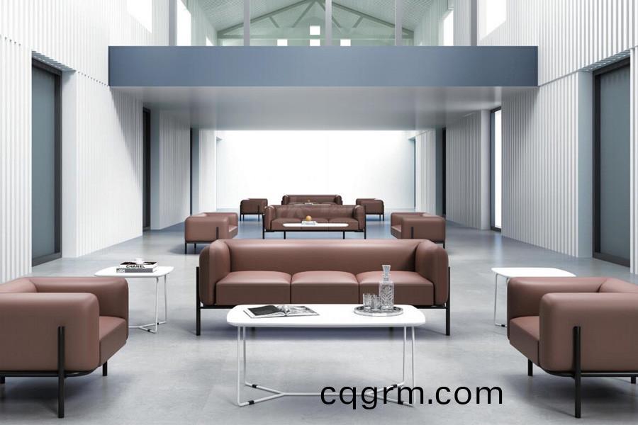 辦公沙(sha)髮| S102