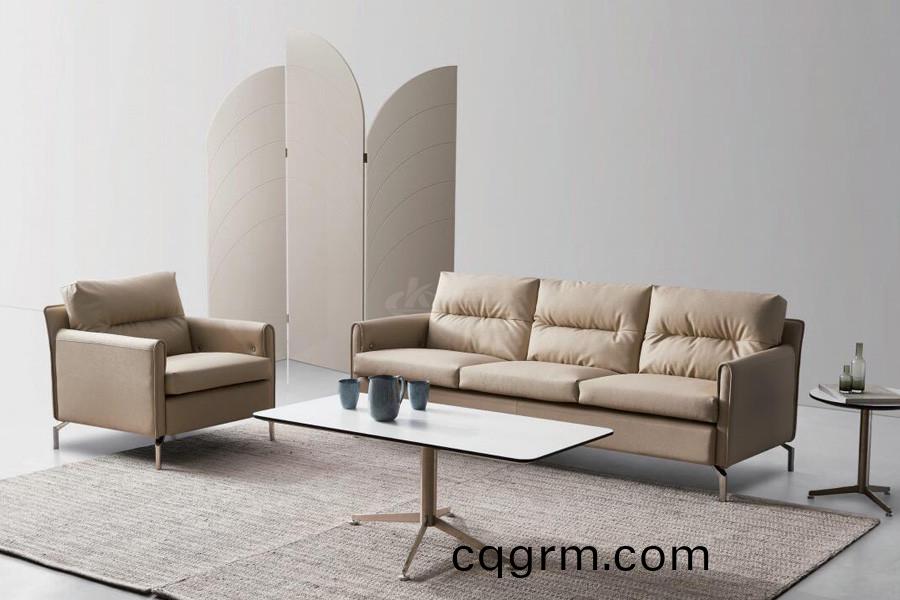 辦公沙(sha)髮| S103