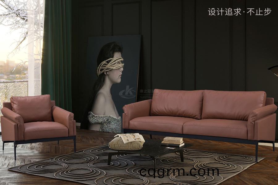 辦公沙(sha)髮| S116