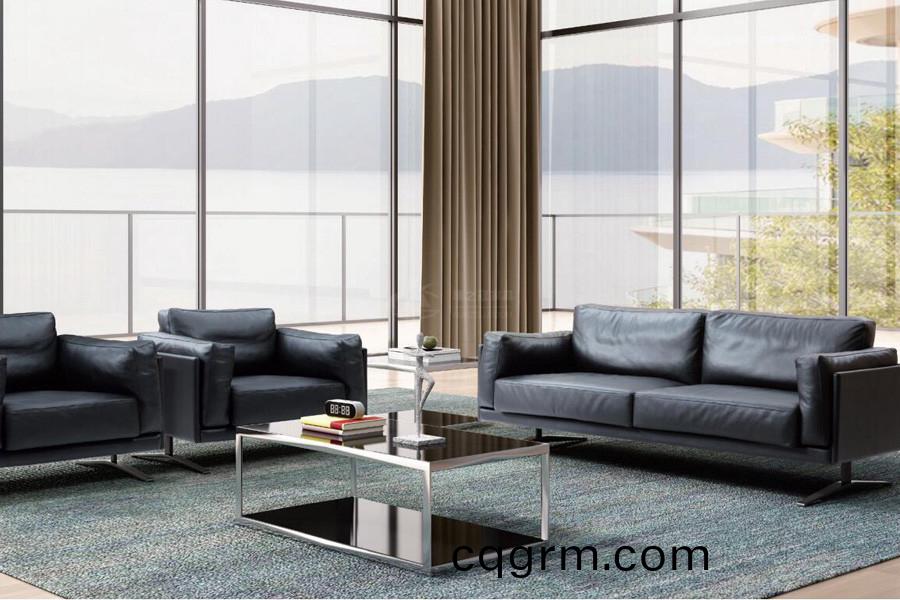 辦公沙(sha)髮| S120