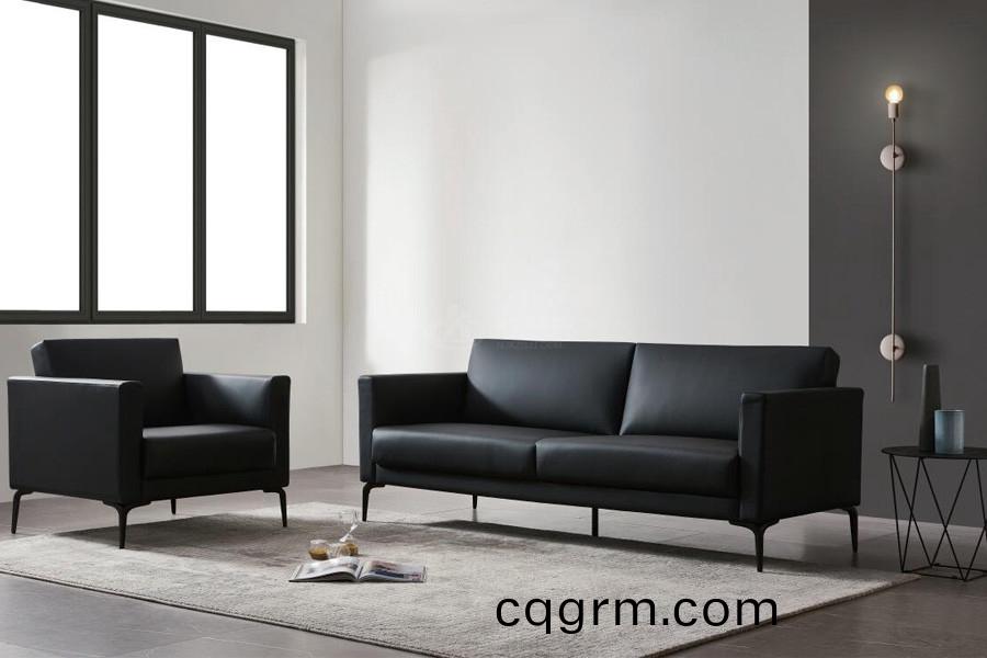 辦公沙髮(fa)| S123