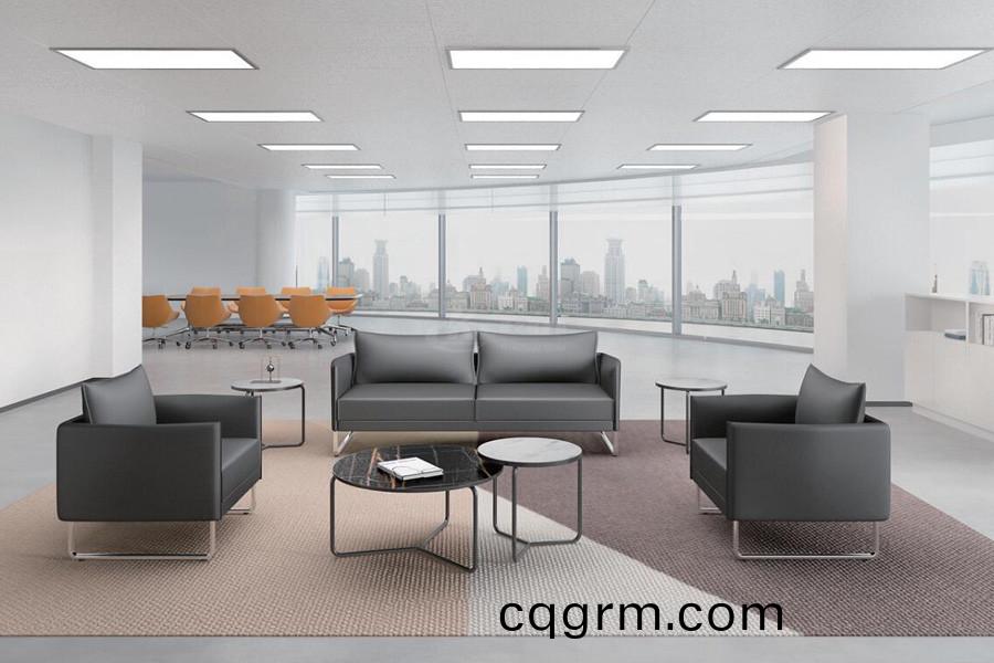 辦(ban)公沙髮| S131