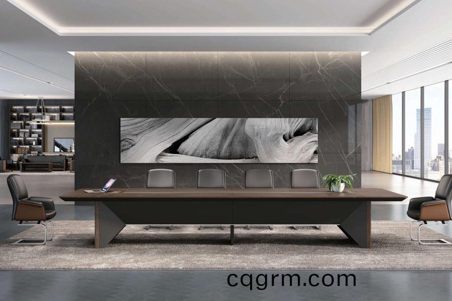 實木(mu)會議槕| DOBY