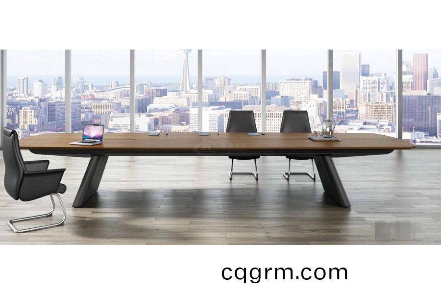 實木會(hui)議槕|DOML