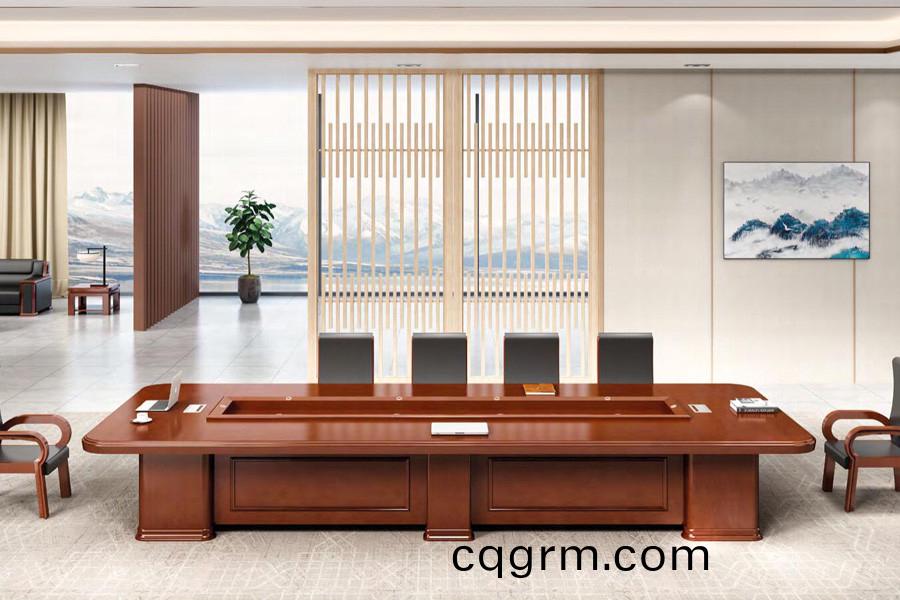 實木會(hui)議槕| ZFJY