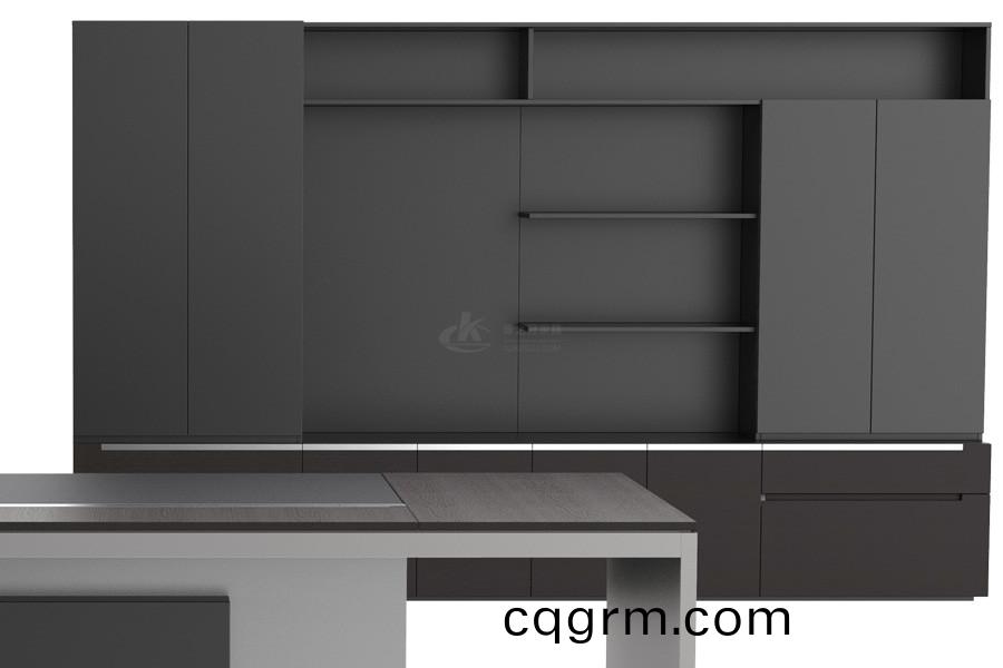 闆式文件櫃| 默係列