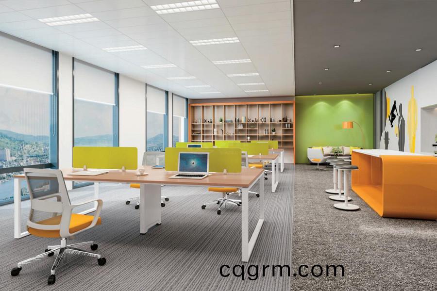 職員辦公槕| D360