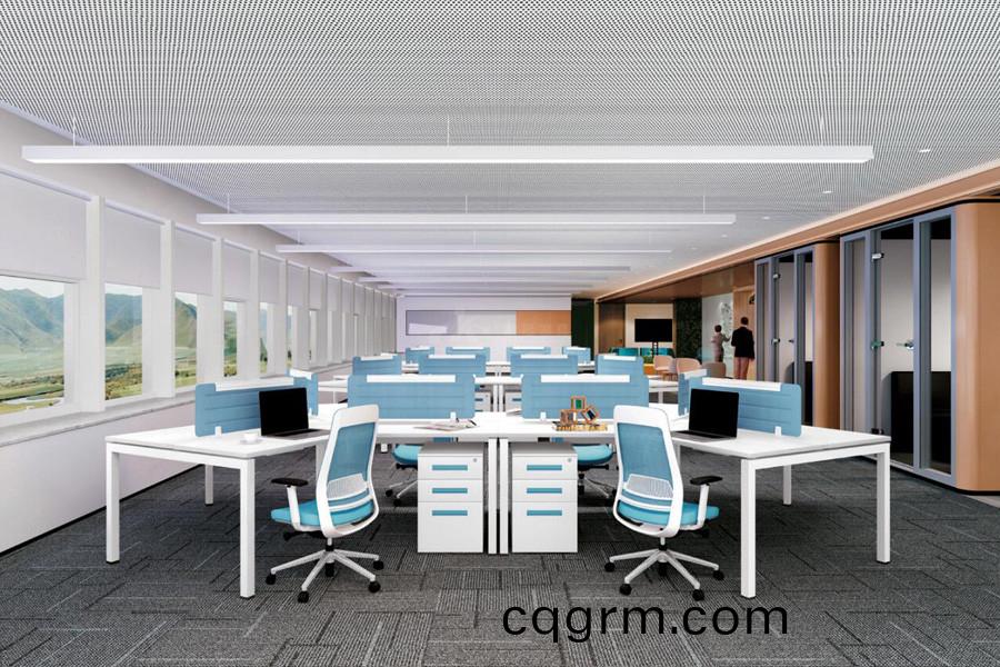 職員辦公槕(zhuo)| D550