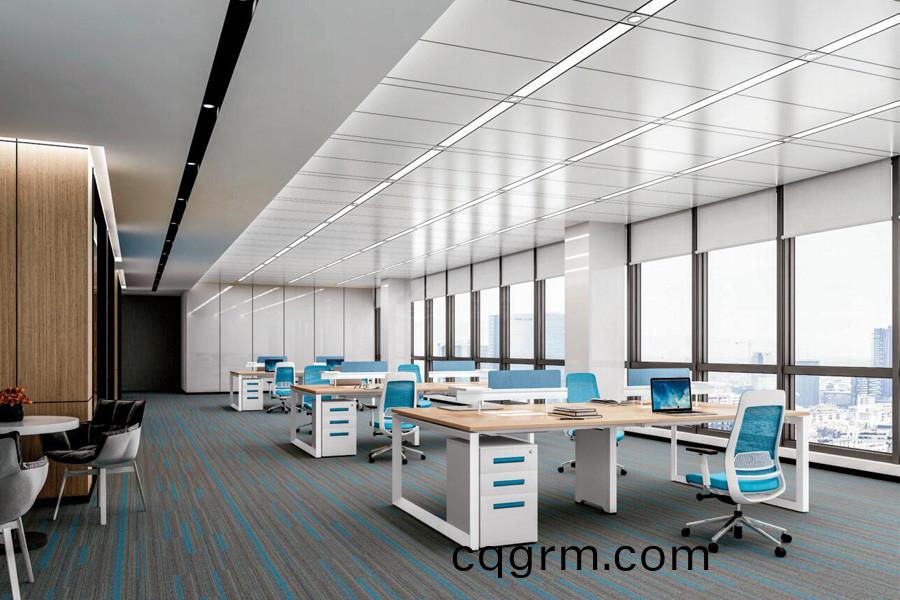 職員辦公槕| D557