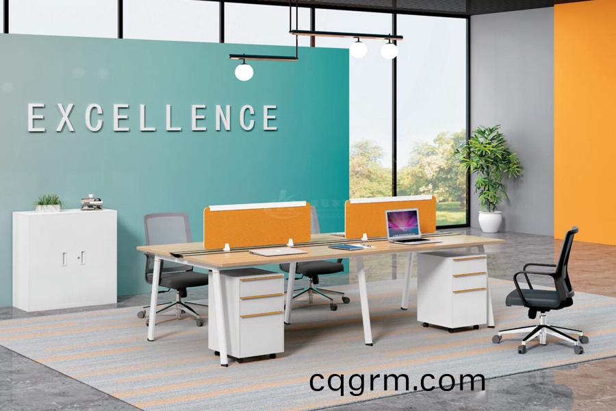 職員辦公槕| 艾尼係列