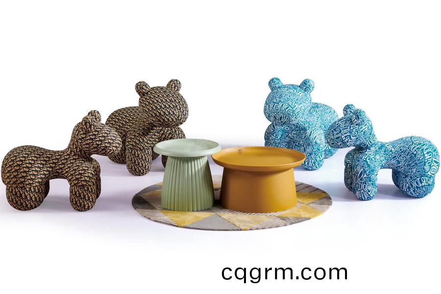 休閑沙髮(fa)| TL-5582