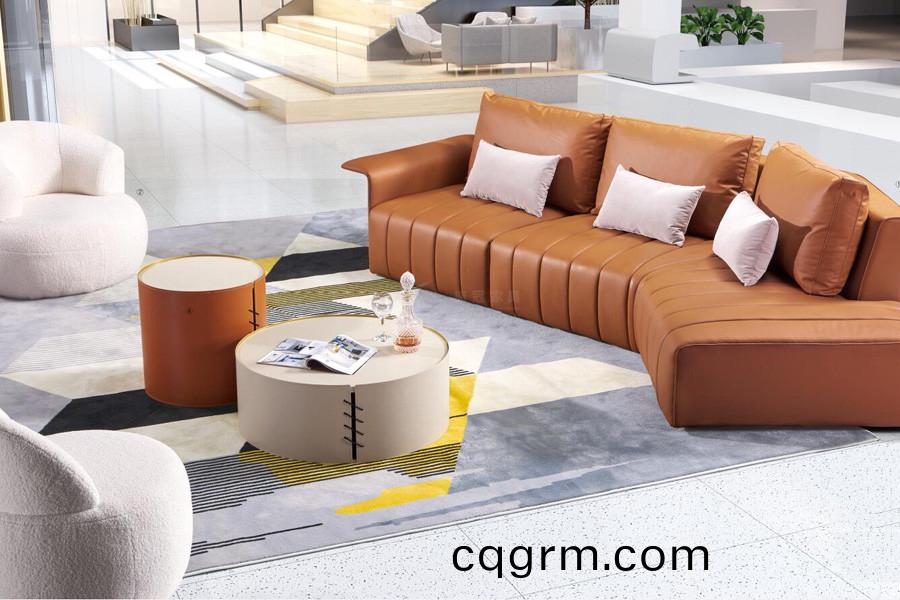 休(xiu)閑沙髮| TL-8287