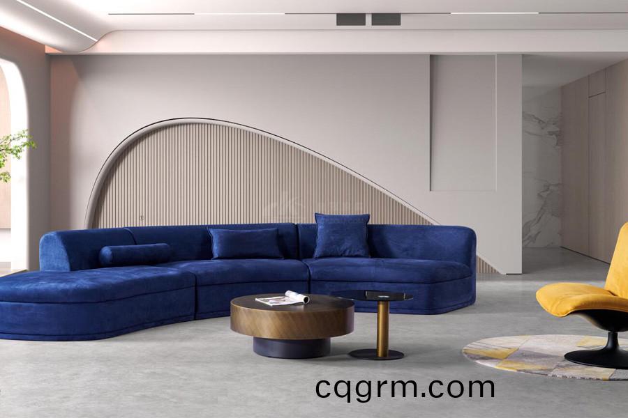 休閑沙(sha)髮| TL-8300