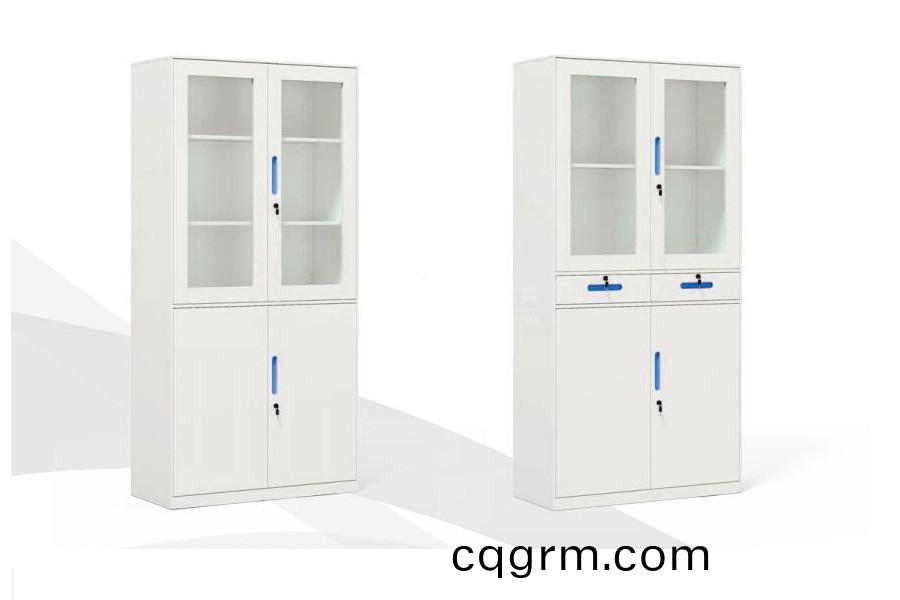 鋼製文件(jian)櫃 |薄邊係列