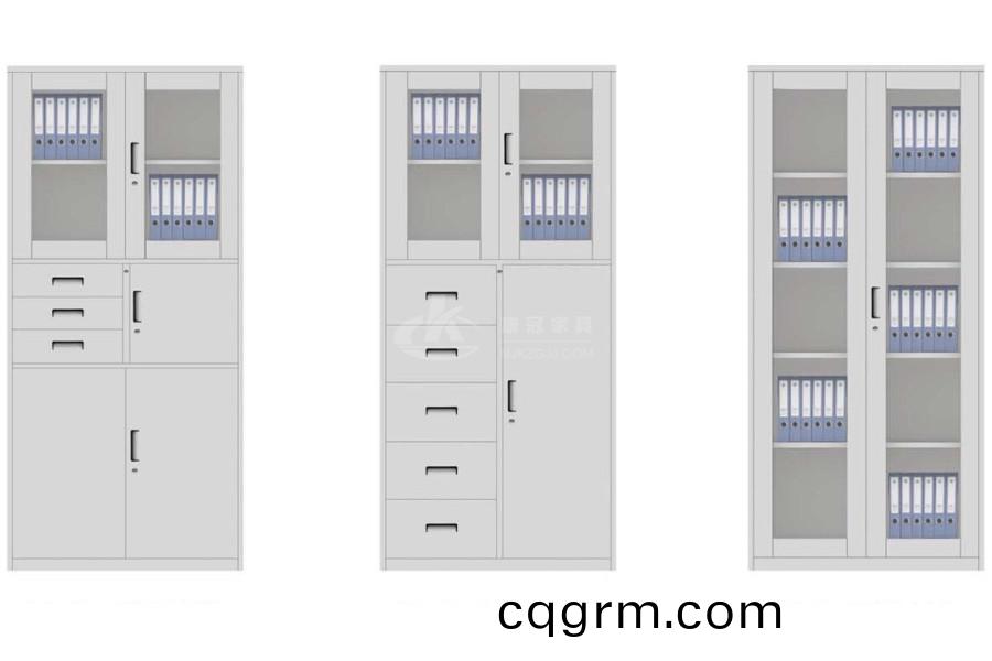 鋼製文件櫃| 無雙係列