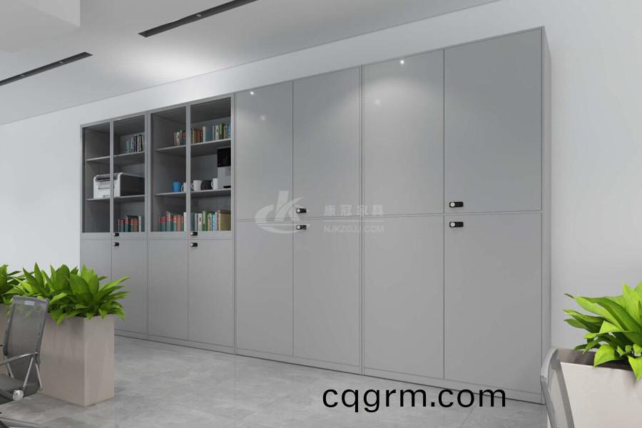 鋼製文件櫃| 優樂係列