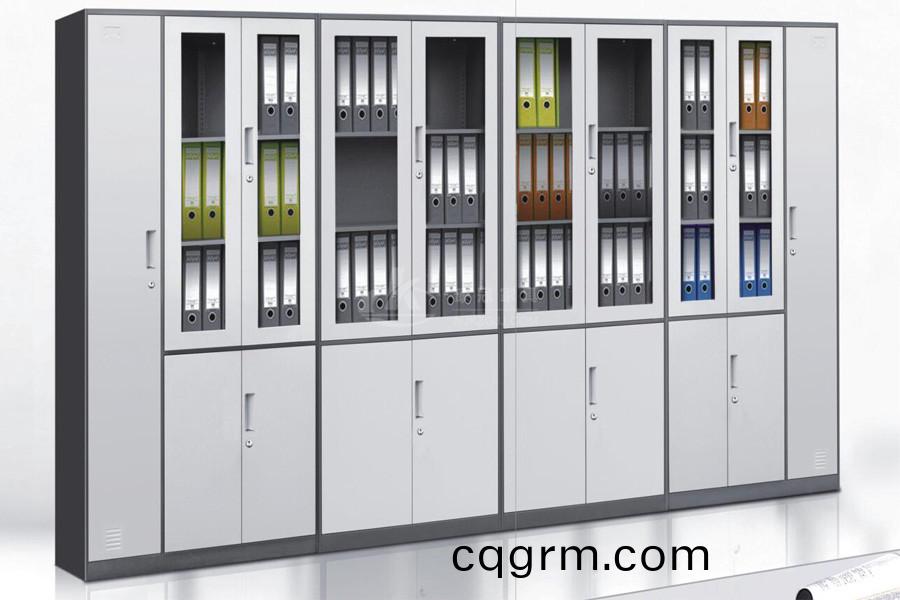 鋼製文件櫃| 優美係列