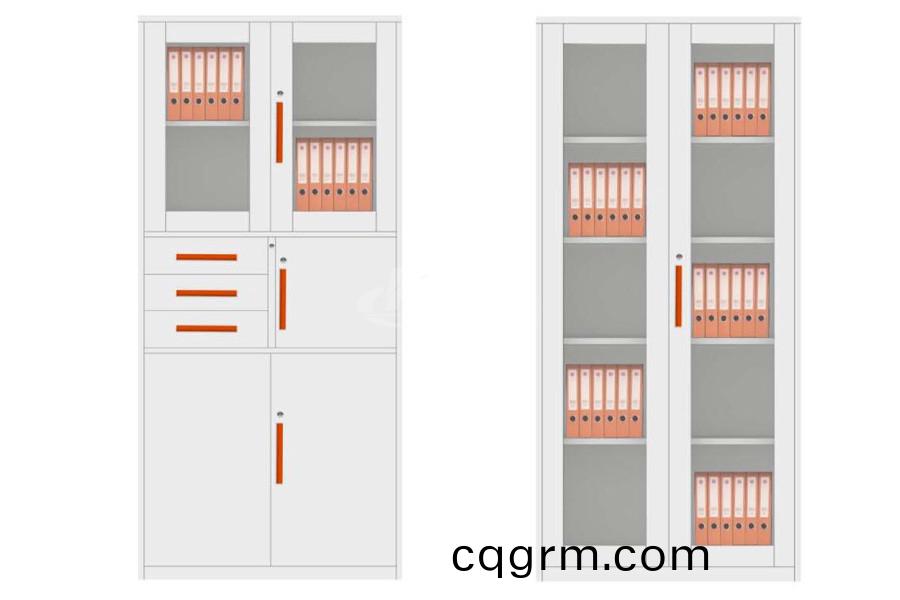 鋼製文件櫃| 優悅係列