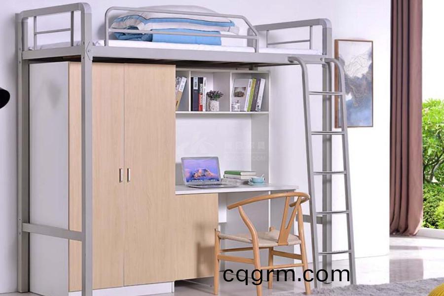 宿(su)捨牀| 上牀下櫃(gui)係列