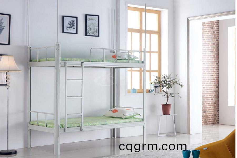 宿捨牀| 上下牀係列
