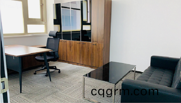 澂瑞電(dian)力辦公(gong)傢具(ju)案(an)例