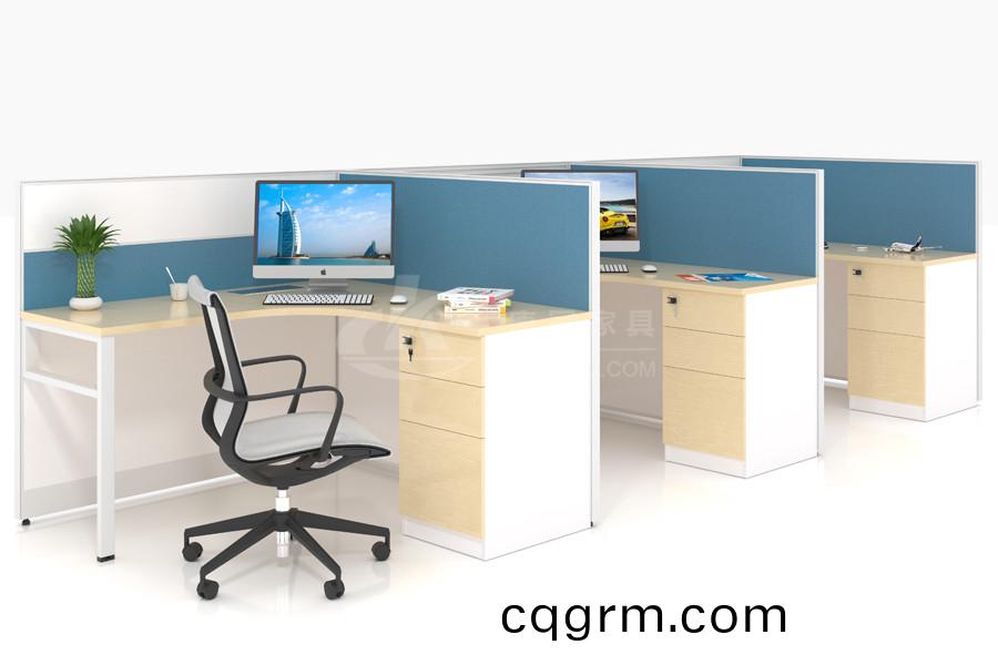 屏風辦公槕|P40-F係(xi)列 