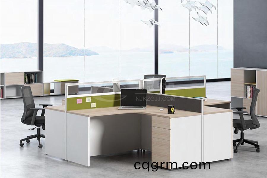 屏(ping)風辦(ban)公槕|P40-十字係列