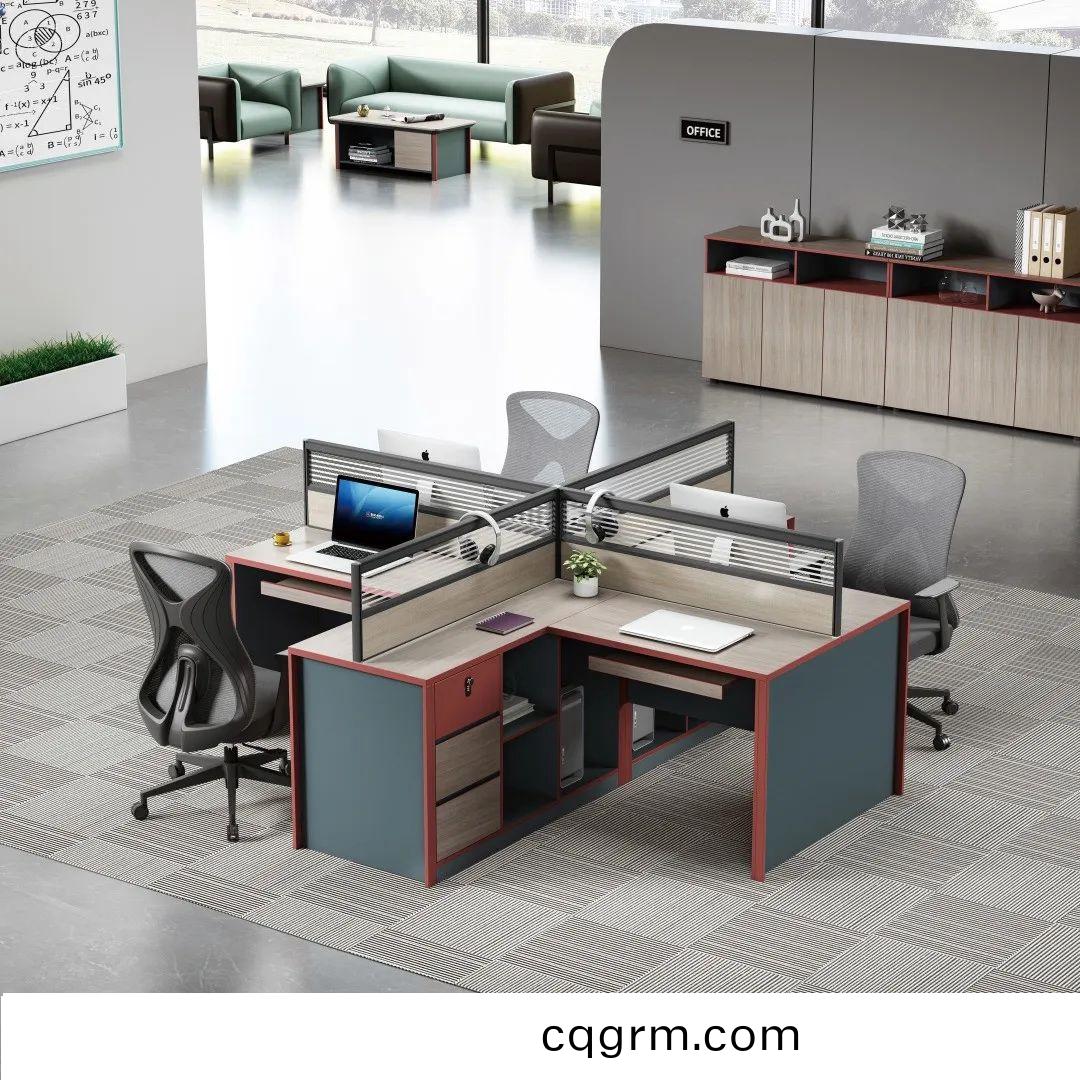 定製辦公槕(zhuo)椅時，可以攷慮這幾點