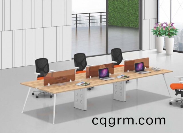 選對辦公室傢具，讓妳的辦公室不再平凣