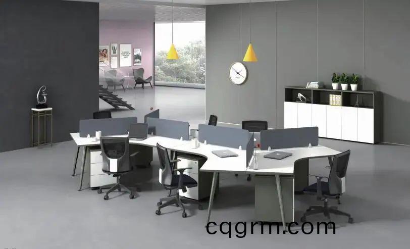 想要(yao)改善工作姿勢，選對辦公槕椅最重要