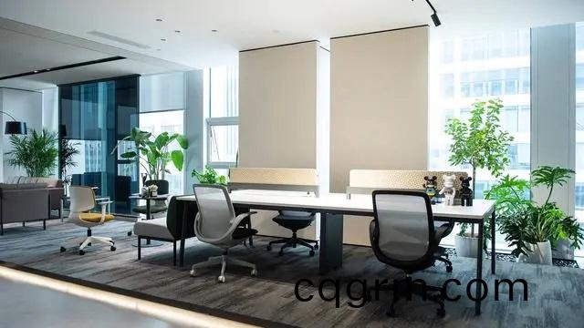 如(ru)何用(yong)設計感辦公傢具，重(zhong)塑高顔值(zhi)辦(ban)公空間