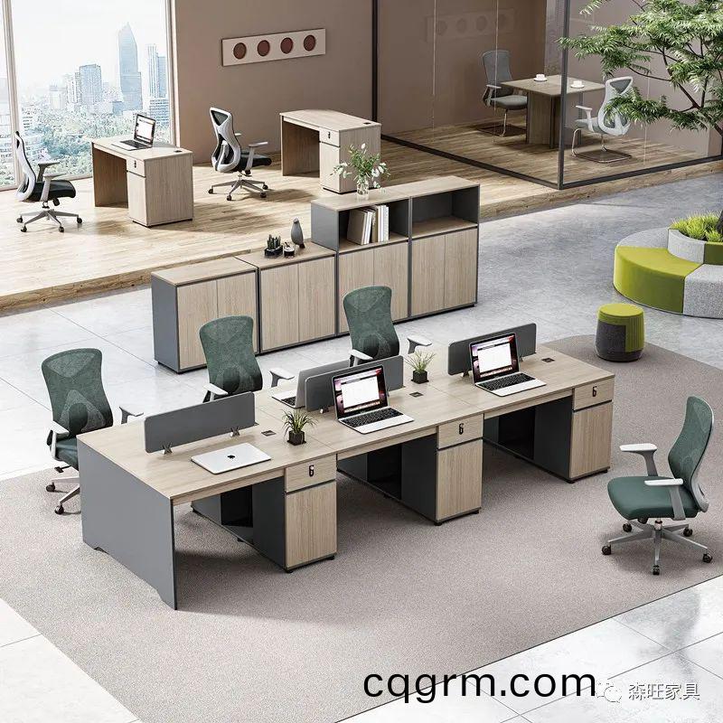 定製(zhi)辦公傢具必(bi)鬚掌握的五大關鍵點